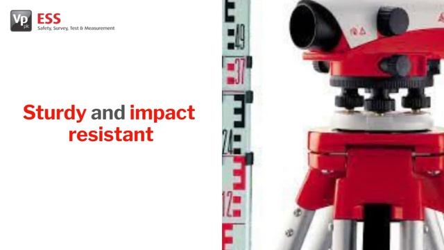 Leica NA720 | Vp ESS смотреть онлайн