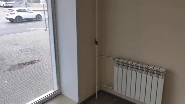 Торговое помещение 43кв.м г.Ярославль, ул. Угличская 21. смотреть онлайн