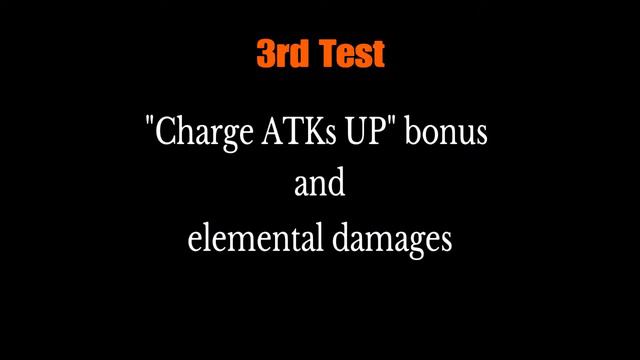 Bloodborne Gems [How "Charge ATKs UP" & "ATK Vs open foes UP" Bonuses WORK] смотреть онлайн