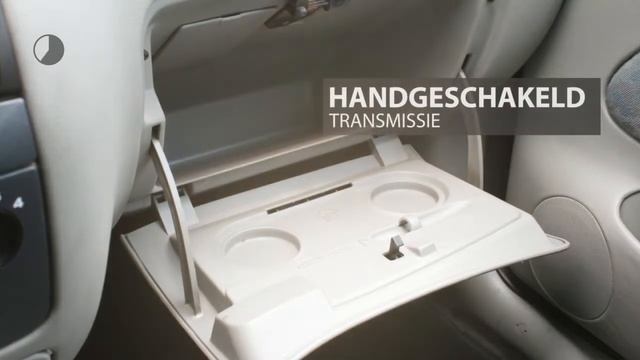 Ford Fiesta 1.3 Techno | Elektrische ramen voor | Radio/CD-speler | USB | смотреть онлайн