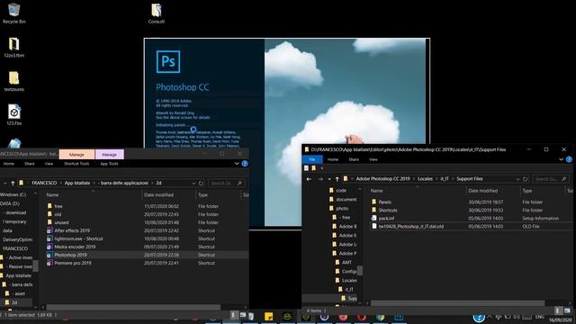 Photoshop: how to change to english (en) and reset to original language in one single click fastest смотреть онлайн