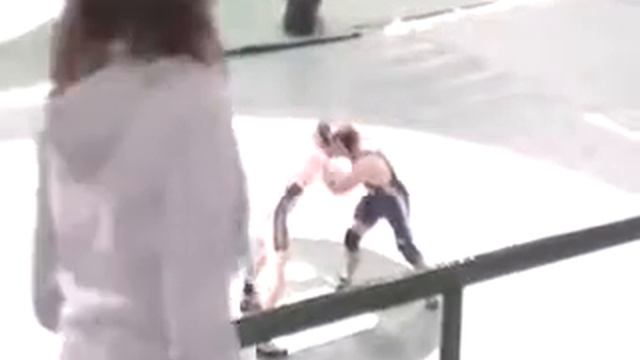 Adam Chalfant Harper vs Kyle Conners Indianapolis Michi xvid смотреть онлайн