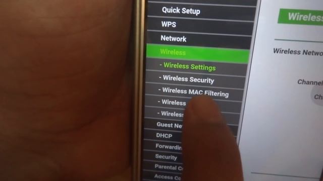 How to block users on my wifi using Android || No root. смотреть онлайн