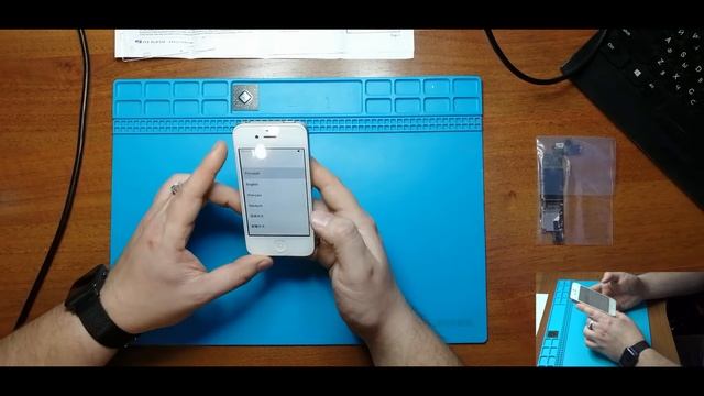 Вся правда о разблокировке устройств Apple ТУТ!