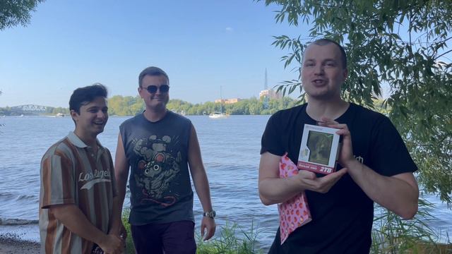 Ваня днюха 25-08-2024