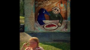 Птицу ЕМЪ - Трудовоэ (Птицу СЪЕМ, 2010)