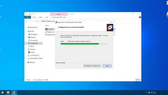 ORPALIS PaperScan Professional Edition 4.0.6 Complète (2022) - Installer 32/64 Bits (Travail) смотреть онлайн