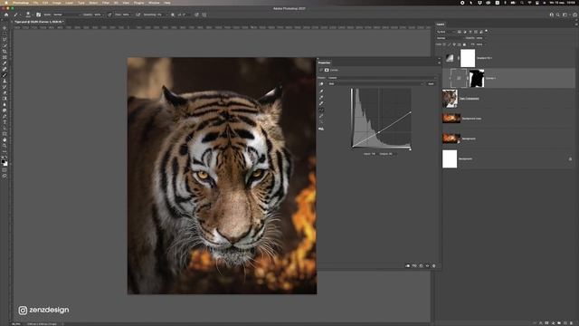 Photoshop Photo Editing Tips & Tricks For Beginners смотреть онлайн