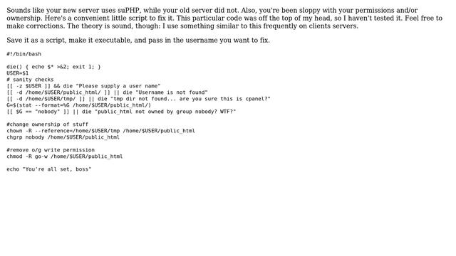 DevOps & SysAdmins: Php Internal Server Error (6 Solutions!!) смотреть онлайн