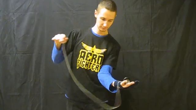 AERO-YO Team: Ilya Shaposhnikov - AERO-YO LIGHTNING LIGHT [grind promo] смотреть онлайн