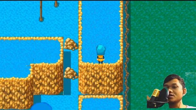BULMA ADVENTURES 3 GAMEPLAY #1 : The Start