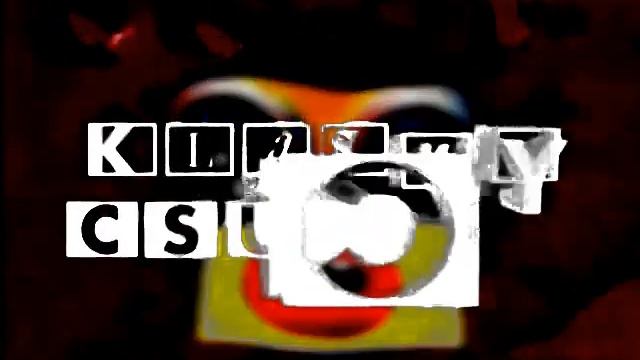 Klasky Csupo Horror Robot Logo смотреть онлайн