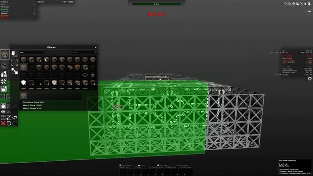 ⚡ Ship building guide for Avorion basic level | like Minecraft in space | Indie space sim tutorial смотреть онлайн
