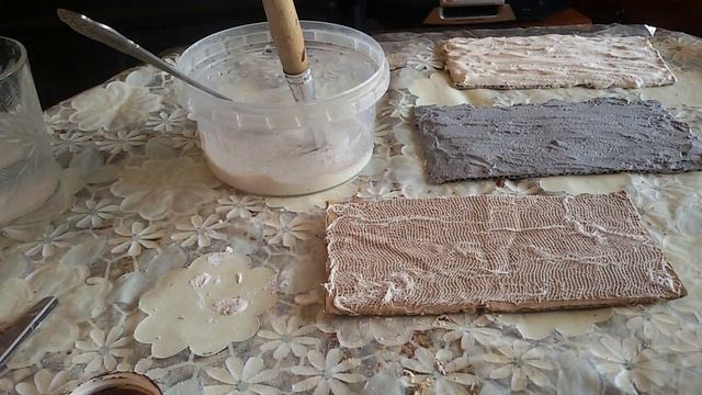 ИМИТАЦИЯ КИРПИЧА самый бюджетный вариант смотреть онлайн