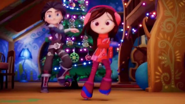 Vladarya (Vlad and Varya) Perfect 🥰😍❤ смотреть онлайн