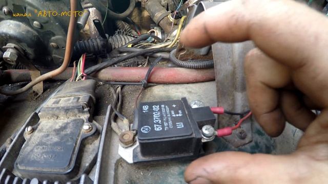 Ремонт и тюнинг ГБЦ "Нивы" ( часть 2). Нестандартные распредвалы и прочее смотреть онлайн