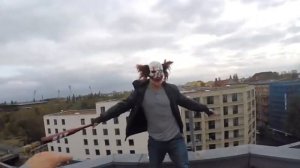 FNAF реален - жуткий инцидент "Резня"| Chuck E Cheese Pt.2| KANsler