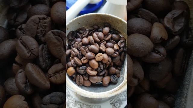 230903 Фирменный кофе мн Магнит магазин бренд М зерно зерновой вид вкус аромат ТЦ Водолей город Орё смотреть онлайн