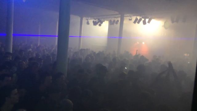 Stefan ZMK & Ignite closing Acid Arena VII смотреть онлайн