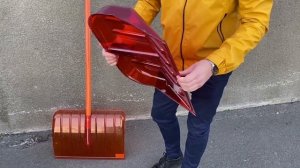 Лопаты из поликарбоната