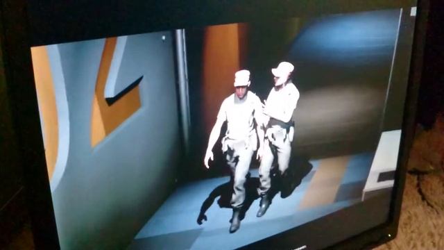 intel Xeon X3430 + ATi Radeon HD5570 = Watch Dogs 2 смотреть онлайн
