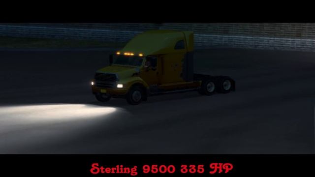 Rig'n Roll Trucks смотреть онлайн