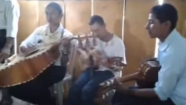 EMIGRANTE DE NICARAGUA смотреть онлайн