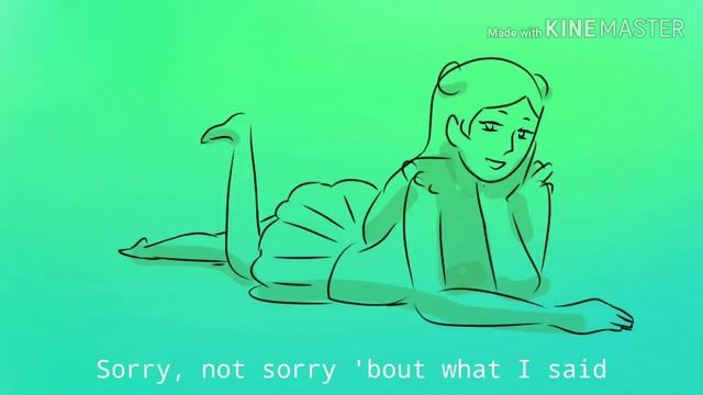 [ANIMATIC] Don't lose your head(beheaded)- Six the musical смотреть онлайн