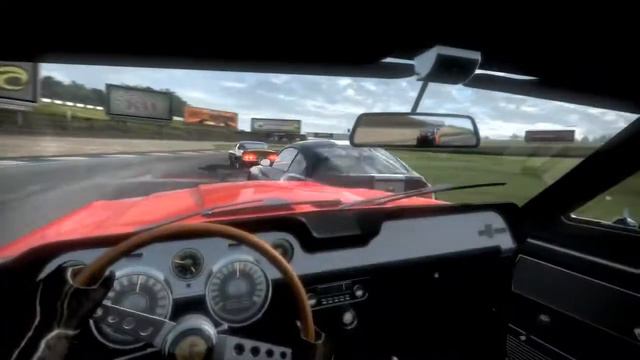 NFS Shift: Team Racing Pack смотреть онлайн