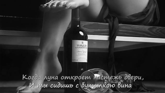 Грустное стихотворение Одиночество смотреть онлайн