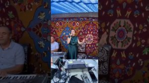 табасаранская свадьба