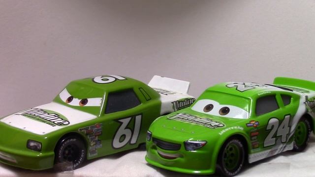 Groovy Roadmeter reviews the Desert Race 11-Pack смотреть онлайн