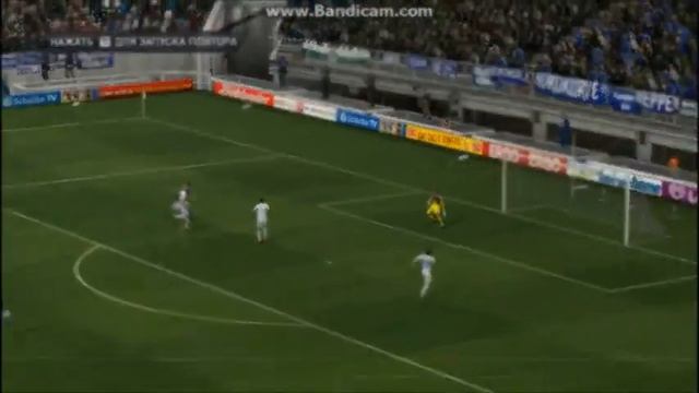 Карьера FIFA 14 №6. Шальке-04. Матч 6го тура. смотреть онлайн