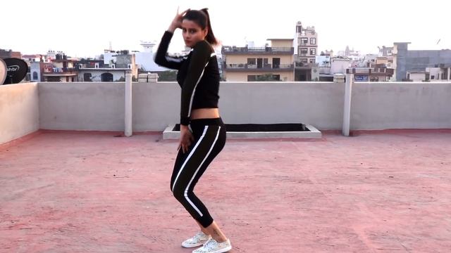 TAKI TAKI | DJ Snake, Cardi B , Ozuna & Selena Gomez DANCE COVER BY KANISHKA TALENT HUB
