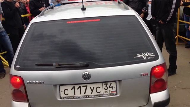 18 мая 2013 Киров RBR / Passat 34 BC смотреть онлайн