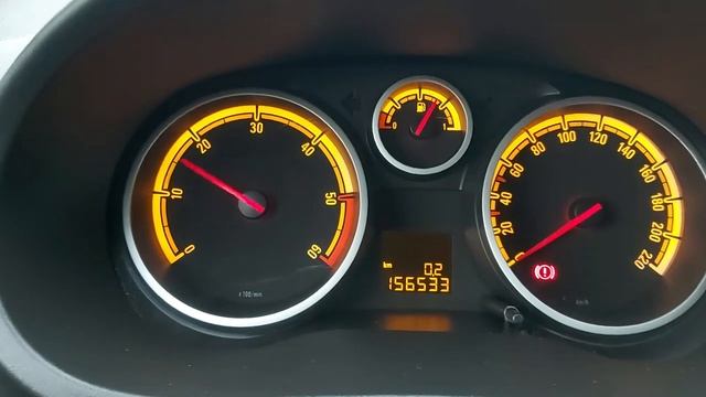 OPEL CORSA 1.3 DIESEL EURO 5! смотреть онлайн