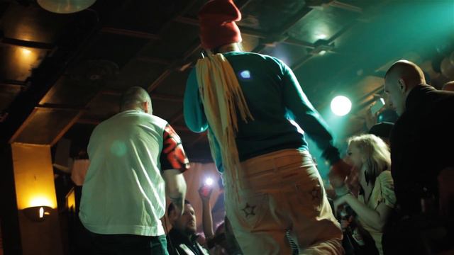 Sobota - Rena - Dj Ace - Gpr - SklejBit - Ruda Śląska AS Koncert смотреть онлайн