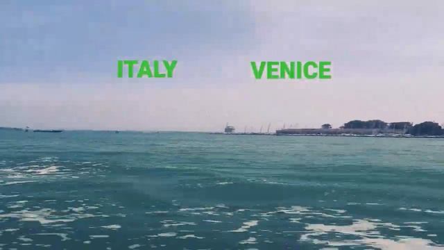 Italy ?? venice смотреть онлайн