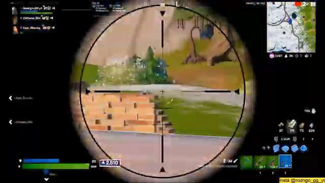 ?ARENAS divisão 6 / CREATIVE fortnite pt ? смотреть онлайн