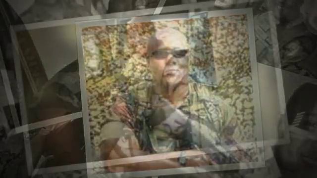 LowLow - Chris Dorner (Christopher Jordan Dorner) (Dedication song) смотреть онлайн