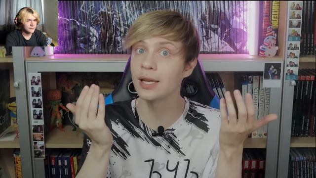 "РОБО" - УБОГИЙ РУССКИЙ ОТВЕТ "СТАЛЬНОМУ ГИГАНТУ" - Электроник для Зумеров!{}РЕакция на Уголок Акра смотреть онлайн