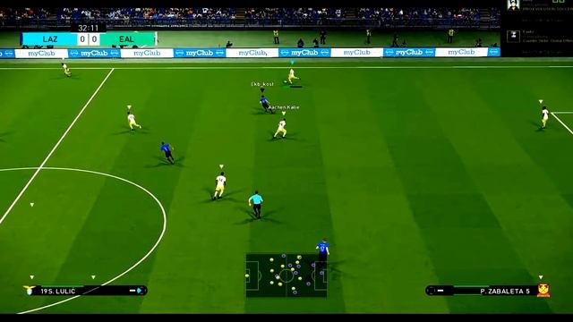 Pes18: FC Porros vs PesMakers Star (Friendly) смотреть онлайн