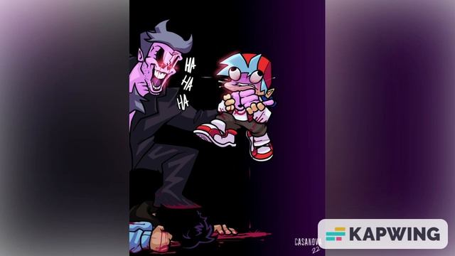 FNF BADDIES RELOADED SNEAK PEEKS 3 смотреть онлайн