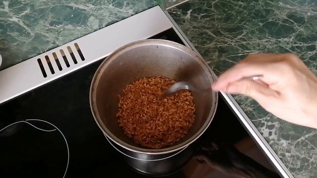 Каша из Полбы☝️ смотреть онлайн