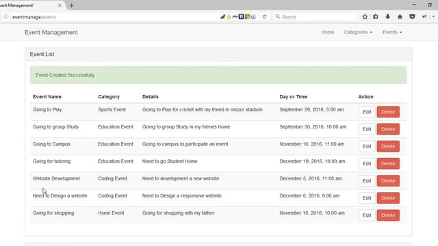 Symfony Framework Bangla Tutorial (Project Overview) смотреть онлайн