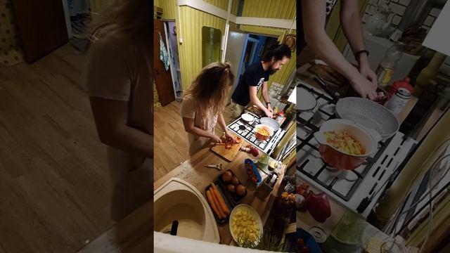 Поваренная книга