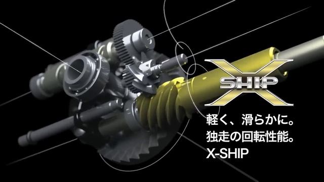 HAGANE 2015! Shimano New 15 Twin Power & Twin Power SW смотреть онлайн