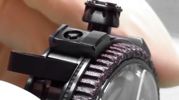 ROMAIN JEROME Octopus 888FT