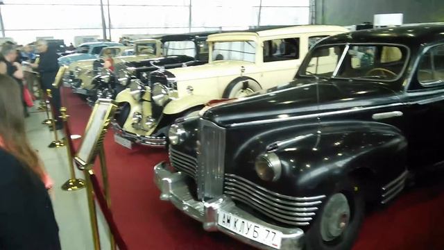 Старые машины смотреть онлайн