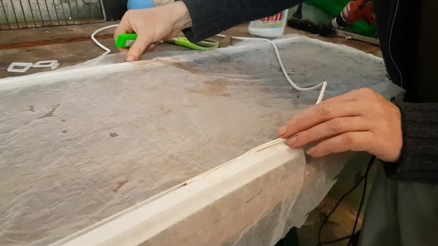 Сетка антимоскитная настоящая смотреть онлайн